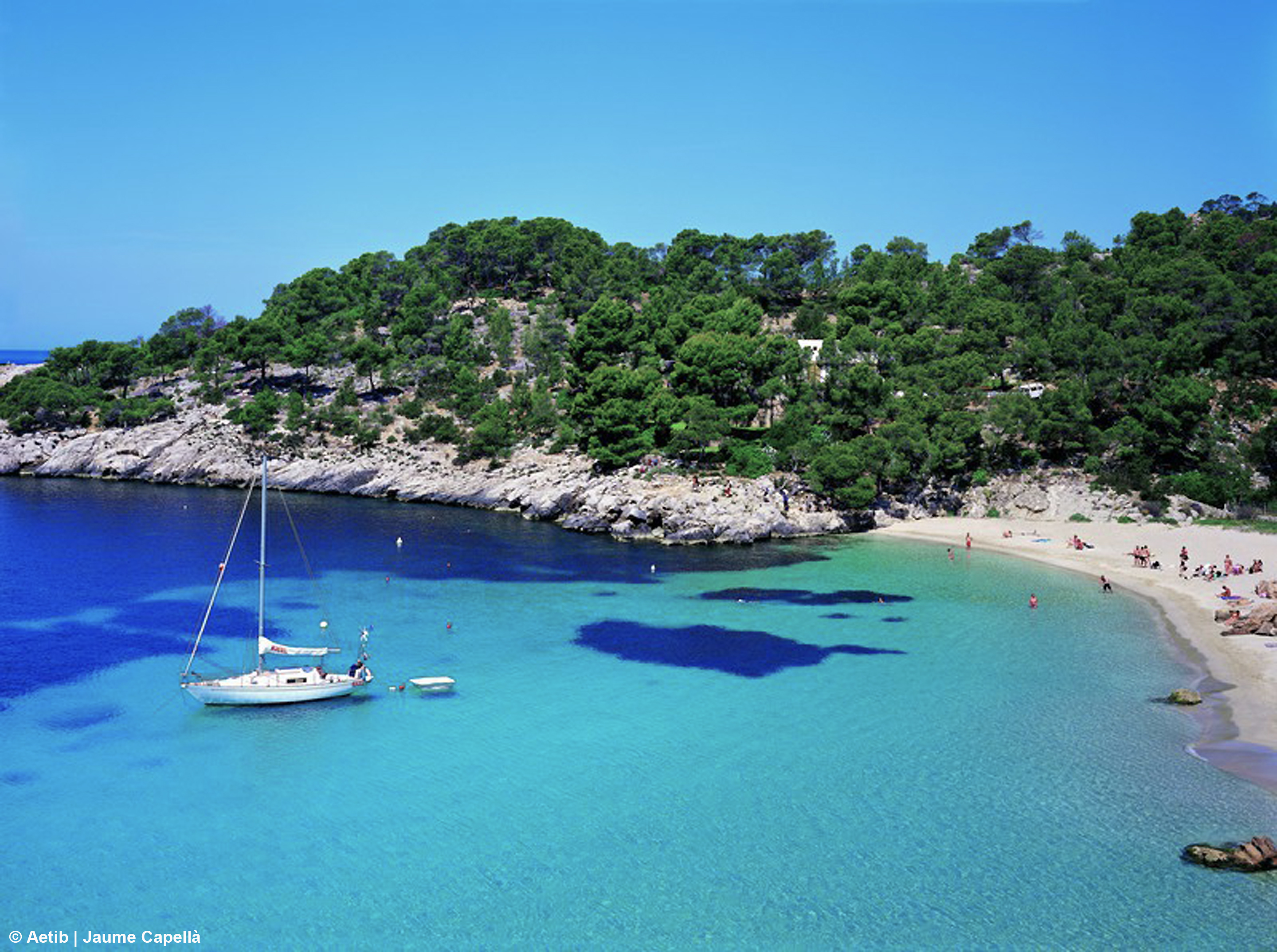 Alla scoperta delle Isole Baleari: nel cuore del Mediterraneo una biodiversità unica tra parchi, spiagge e riserve naturali