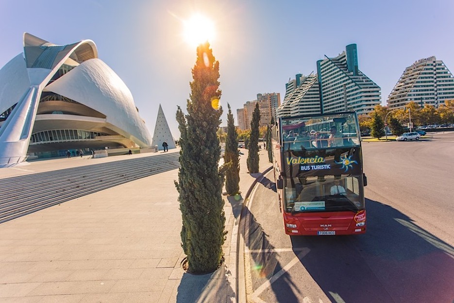 Architettura, arte, moda: è Valencia la Capitale Mondiale del Design 2022, opportunità imperdibile per la città spagnola (foto Turismo Valencia)