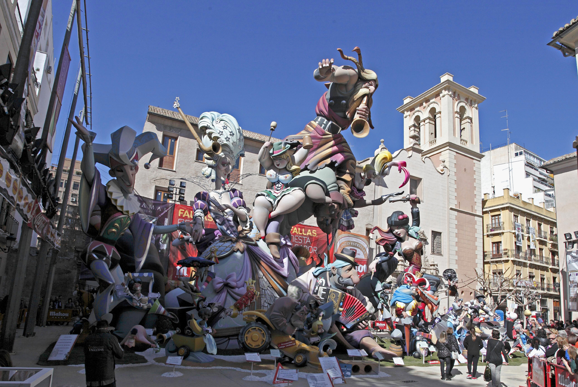 10 motivi per viaggiare a Valencia nel 2022: fra tradizione, avanguardia e sostenibilità ecco una città vibrante