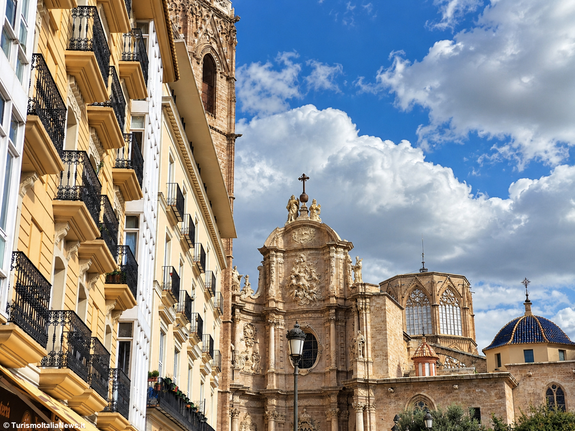 Valencia e il mistero del Sacro Graal: il calice dell’Ultima Cena, i segreti dei re e una reliquia che sfida i secoli