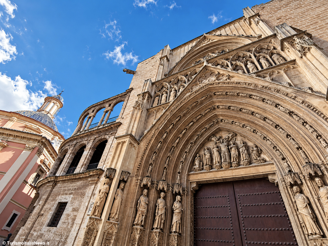 Valencia e il mistero del Sacro Graal: il calice dell’Ultima Cena, i segreti dei re e una reliquia che sfida i secoli