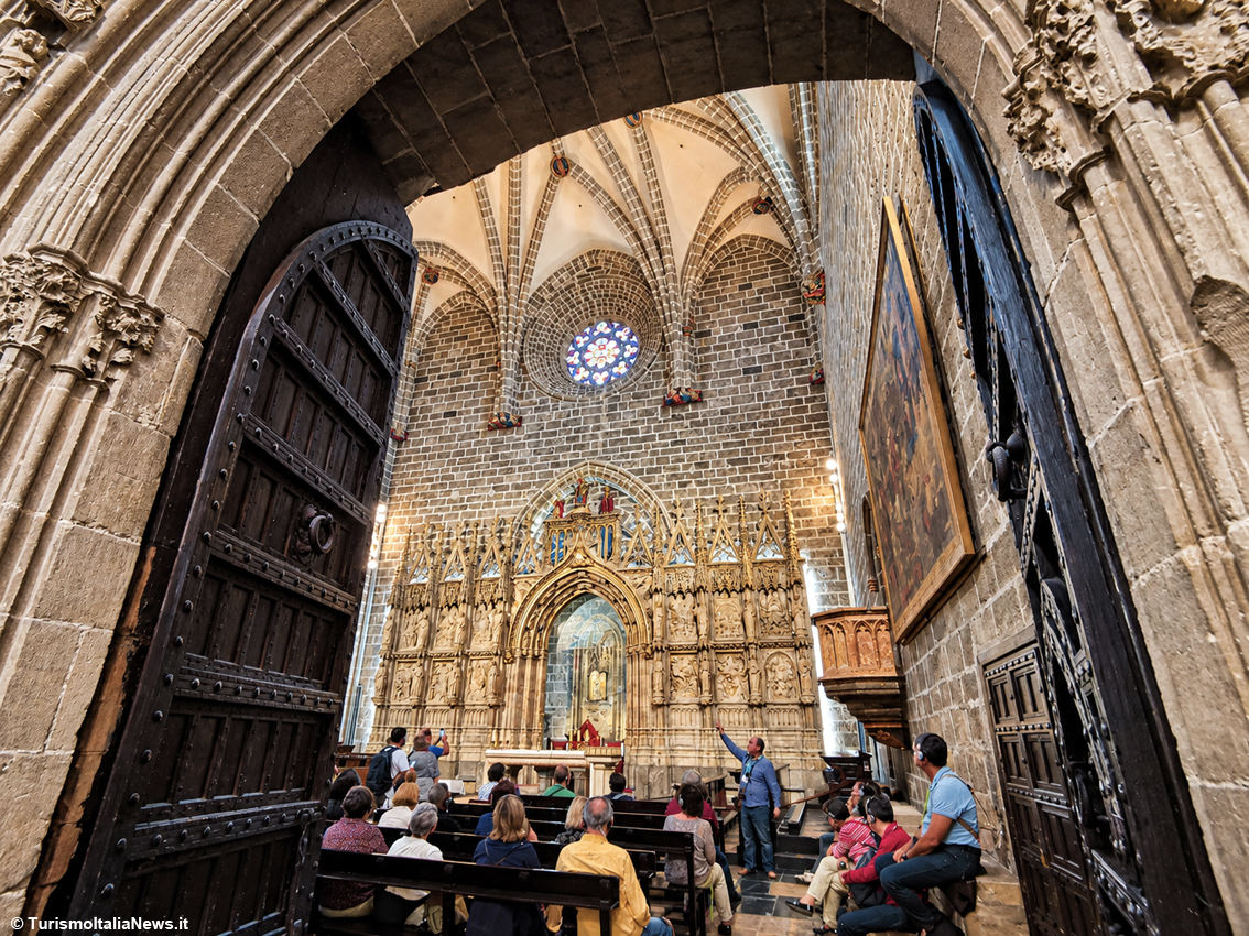 Valencia e il mistero del Sacro Graal: il calice dell’Ultima Cena, i segreti dei re e una reliquia che sfida i secoli