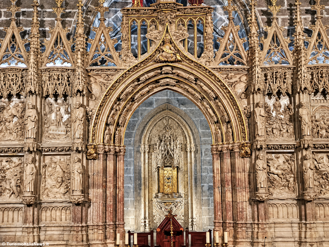 Valencia e il mistero del Sacro Graal: il calice dell’Ultima Cena, i segreti dei re e una reliquia che sfida i secoli