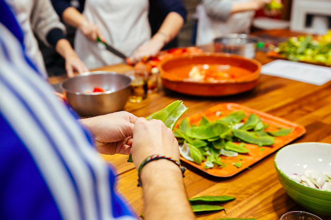 Valencia gourmet: tutto quello che c'è da sapere per gustare il meglio della gastronomia più autentica (foto Visit Valencia)