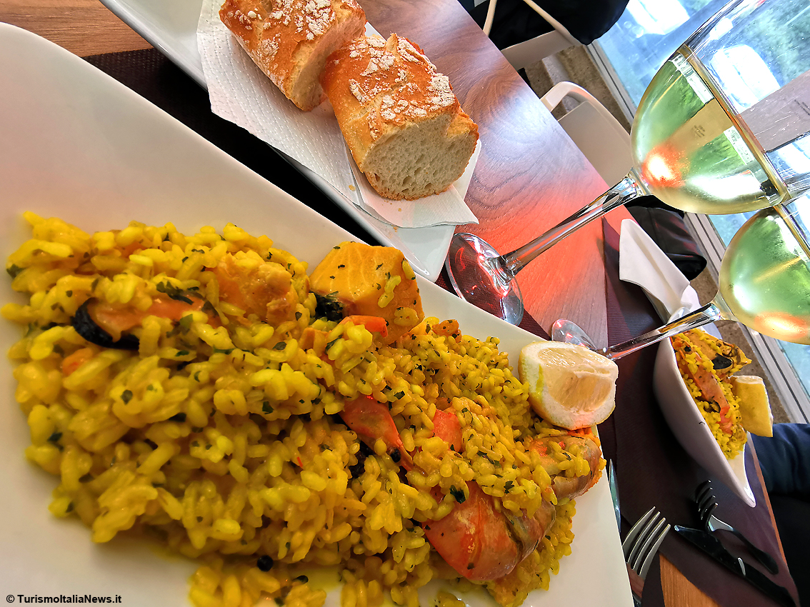 Valencia gourmet: tutto quello che c'è da sapere per gustare il meglio della gastronomia più autentica (foto Visit Valencia)