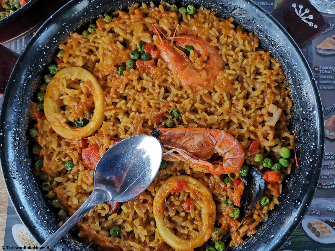Valencia gourmet: tutto quello che c'è da sapere per gustare il meglio della gastronomia più autentica (foto Visit Valencia)