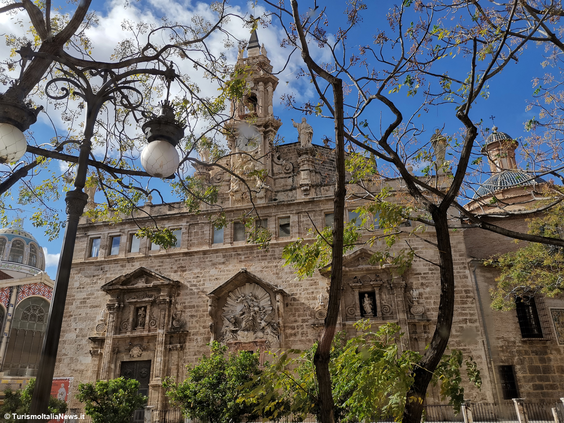 10 motivi per viaggiare a Valencia nel 2022: fra tradizione, avanguardia e sostenibilità ecco una città vibrante