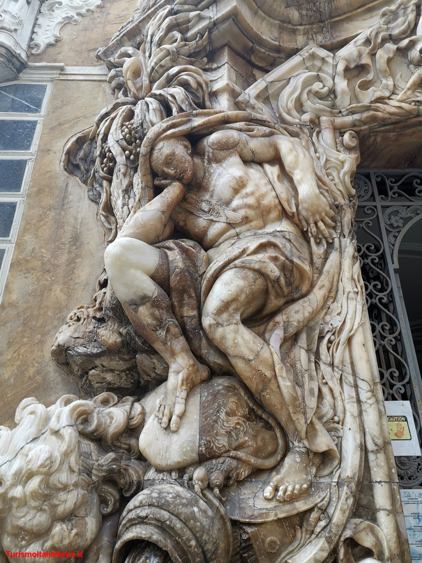 Per il Palacio del Marqués de Dos Aguas di Valencia una creatività senza fine: dentro e fuori lo spettacolo dell’arte