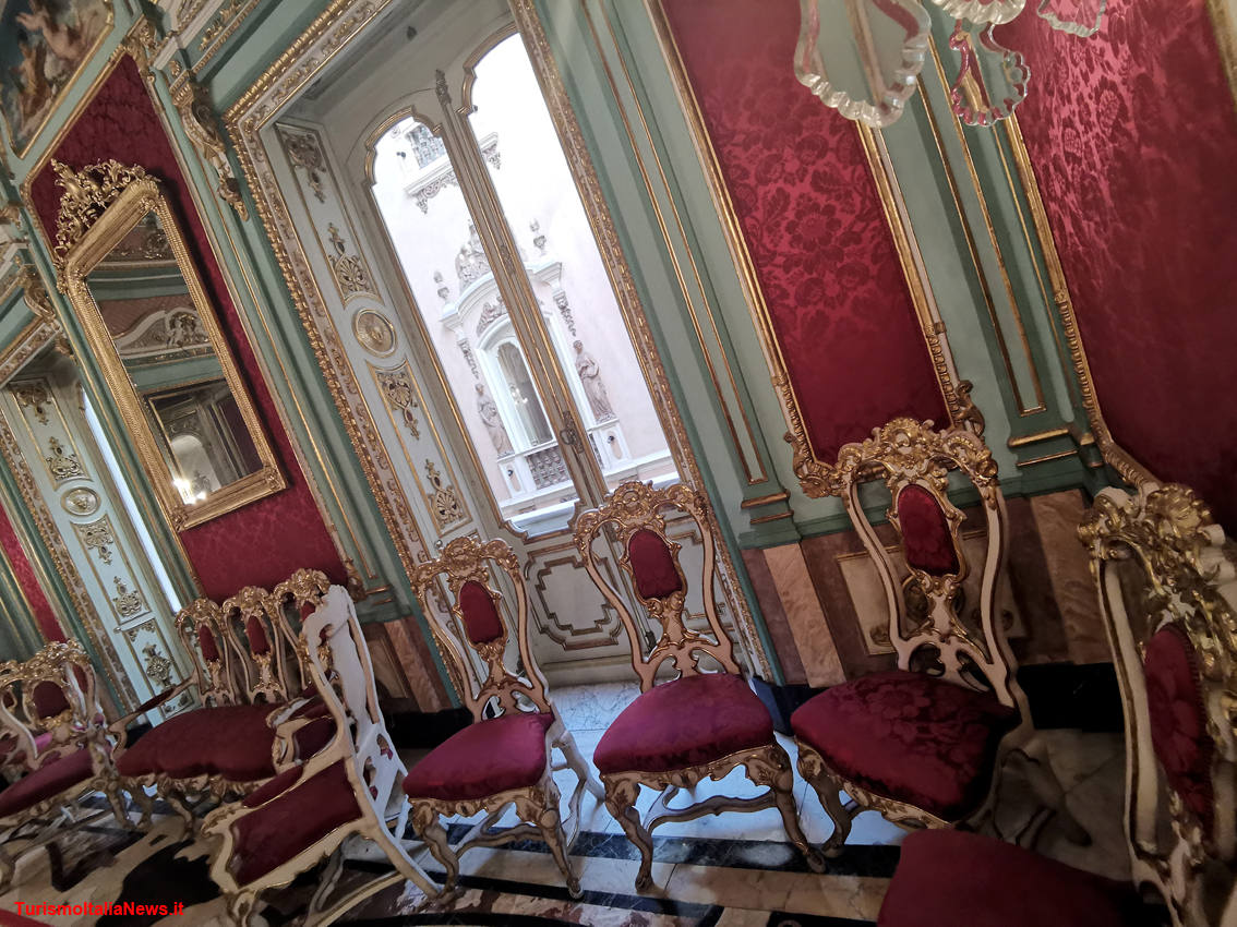 Per il Palacio del Marqués de Dos Aguas di Valencia una creatività senza fine: dentro e fuori lo spettacolo dell’arte