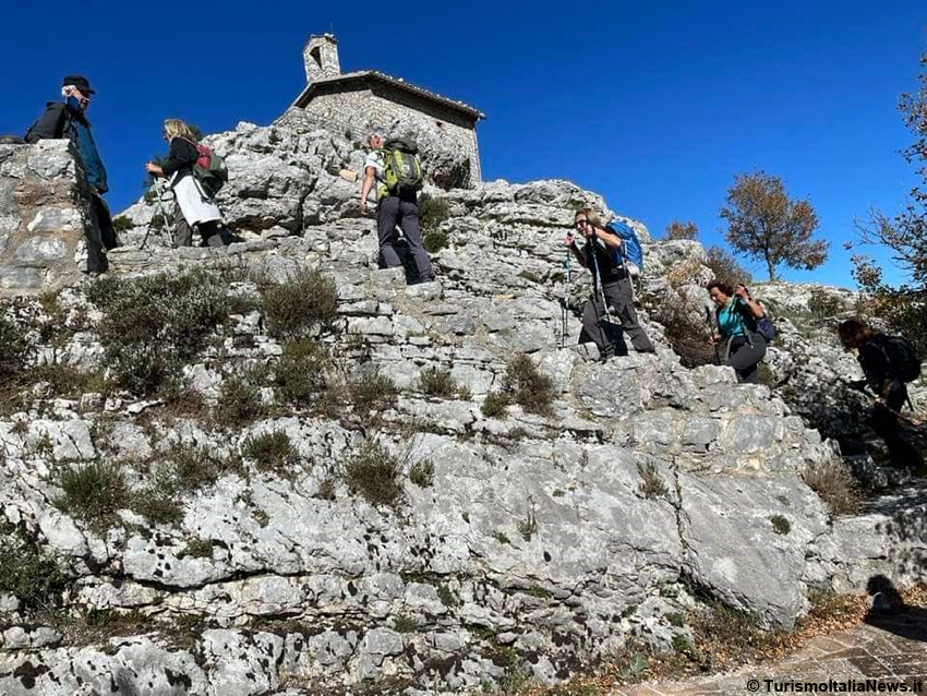 Il ministro del Turismo Garavaglia: “L’attività del Club Alpino Italiano strategica per il rilancio del turismo montano”