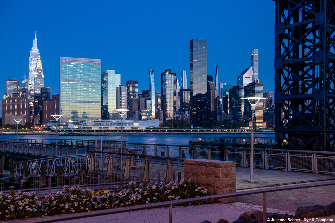 Il Queens like a newyorker: è l'area urbana più eterogenea al mondo, da non perdere quando si è a New York