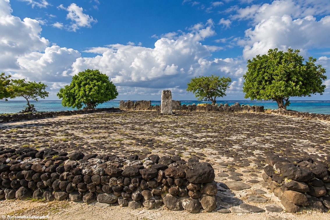 Il Pacifico si leggeva nelle stelle: dalle Pleiadi alle Isole di Tahiti, i segreti della straordinaria scienza dei navigatori polinesiani