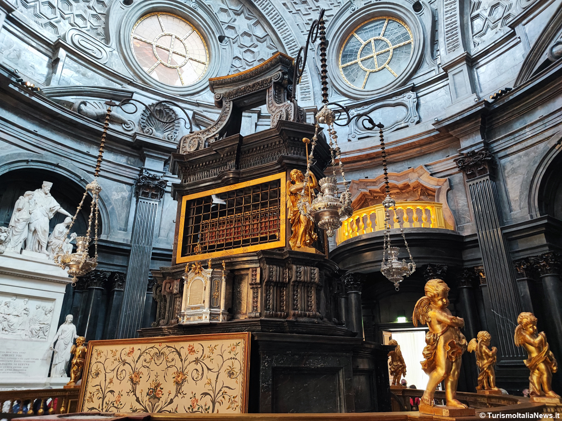 Nasce il Baby Pit Stop dei Musei Reali di Torino dedicato alla cura del bambini grazie a Soroptimist International Club