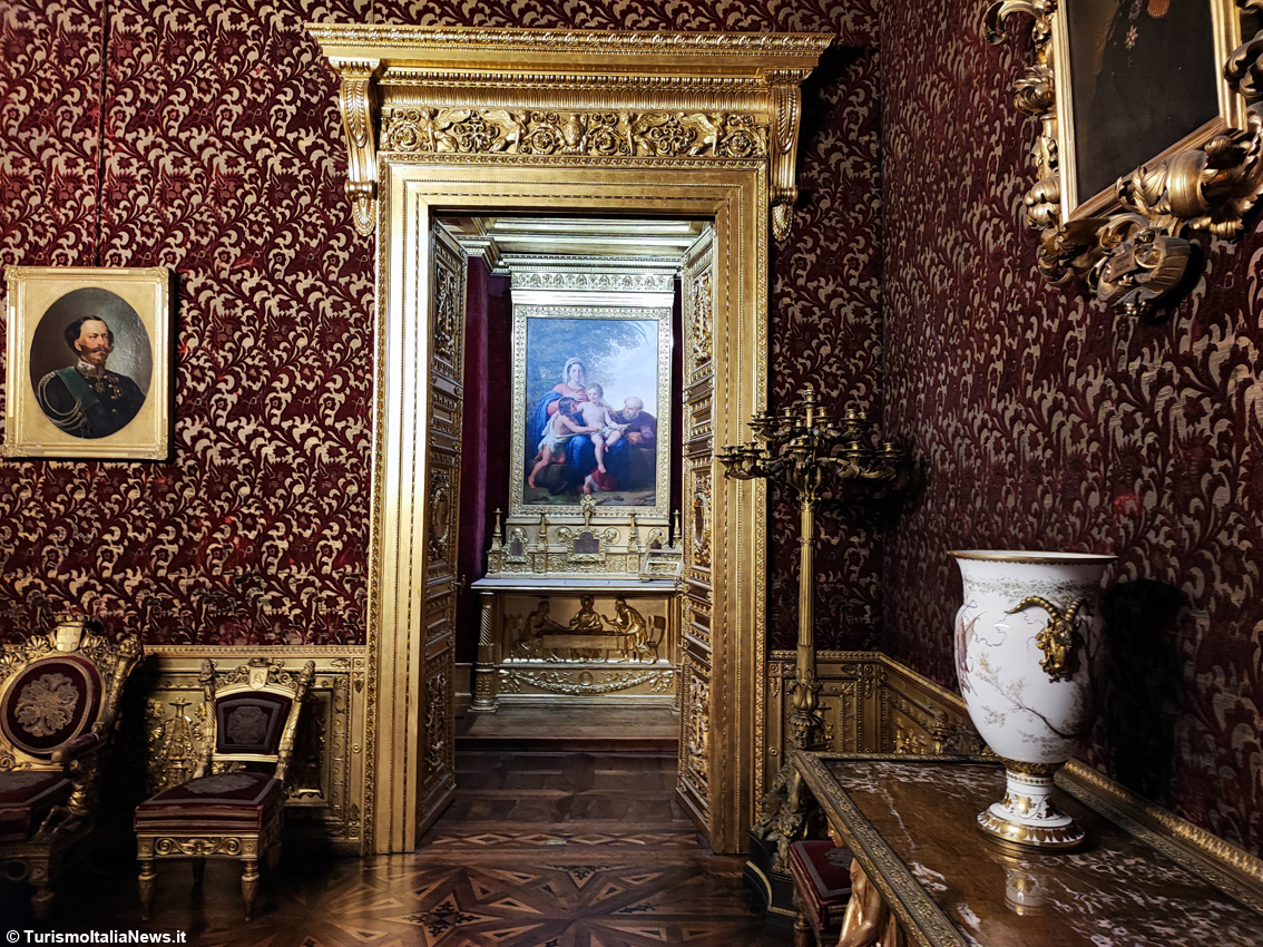 Ai Musei Reali di Torino il 2025 è per i grandi protagonisti del Rinascimento e della stagione barocca