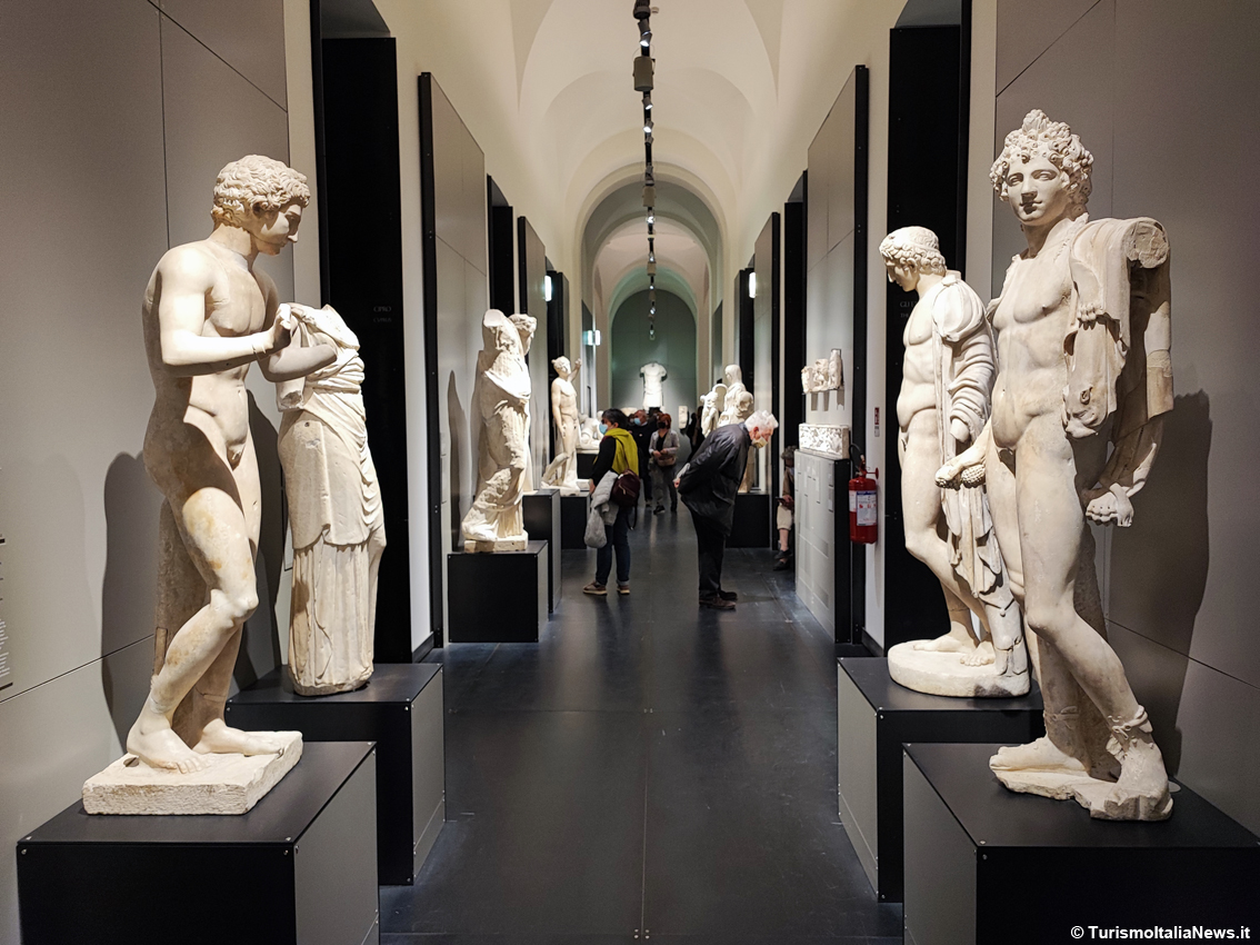 Ai Musei Reali di Torino il 2025 è per i grandi protagonisti del Rinascimento e della stagione barocca