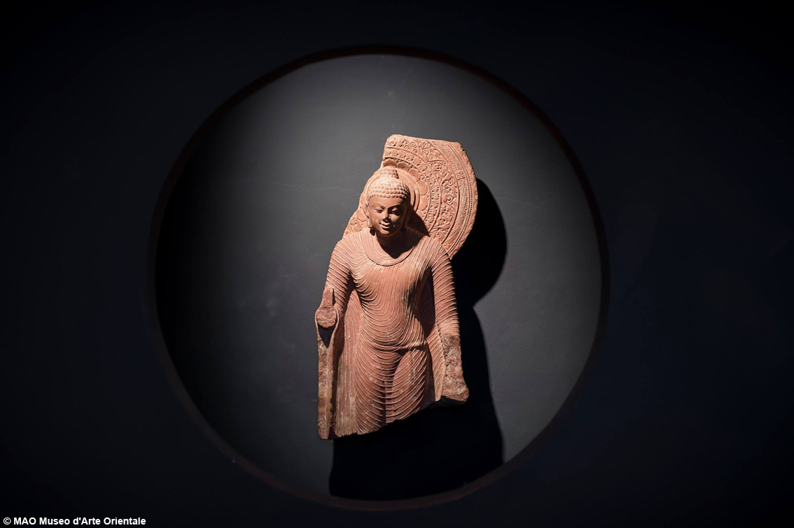 Il Mao Museo d'Arte Orientale di Torino