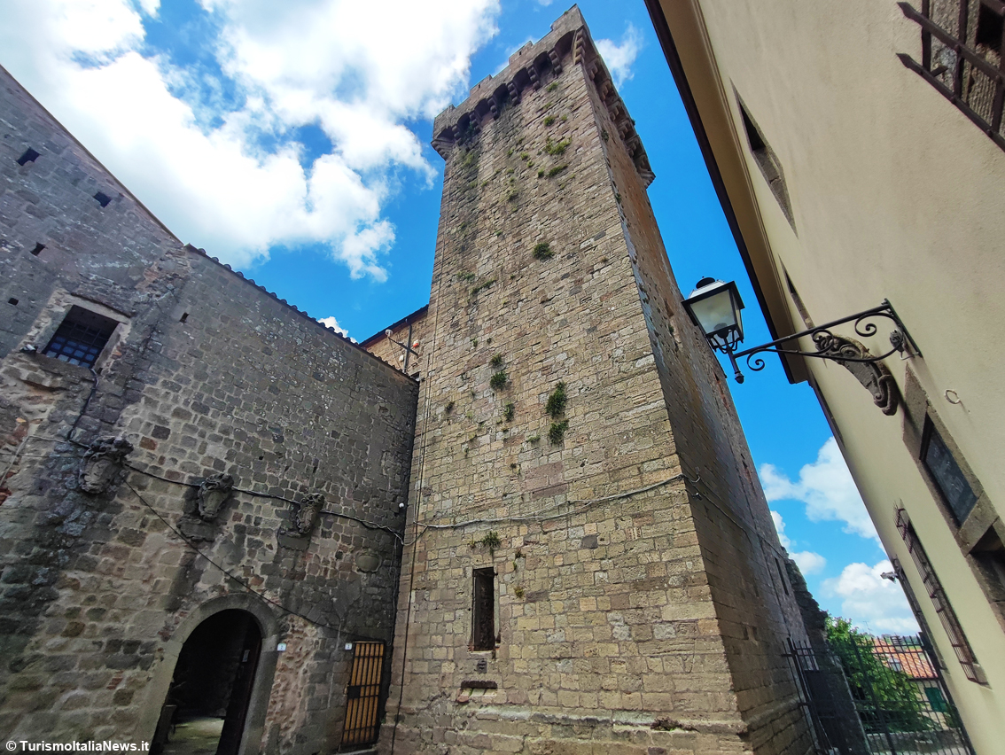 Arcidosso