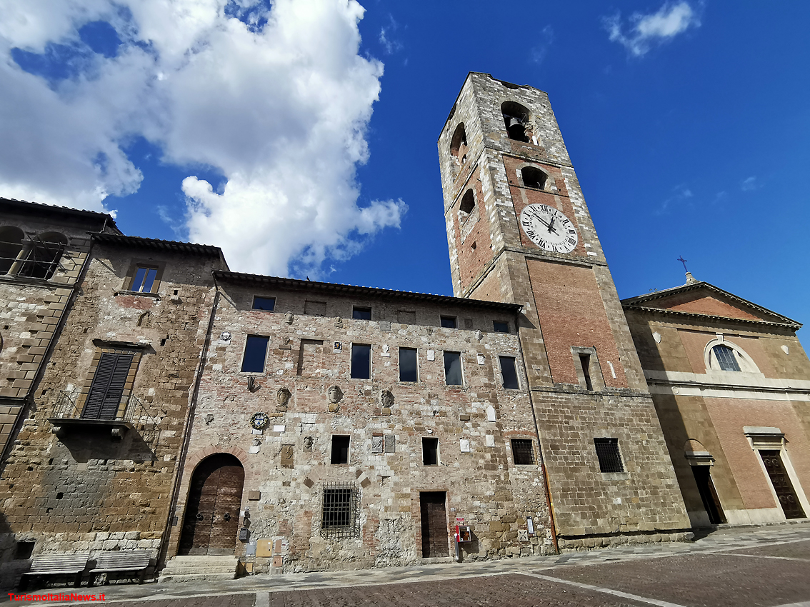 Colle di Val d'Elsa