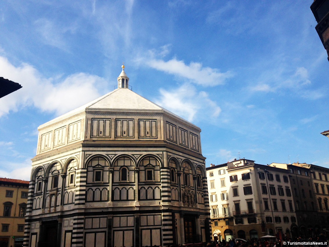 Tra bellezza e fede: sei itinerari a Firenze per una lettura diversa di un patrimonio universalmente noto con la Scuola di Arte Sacra di Firenze