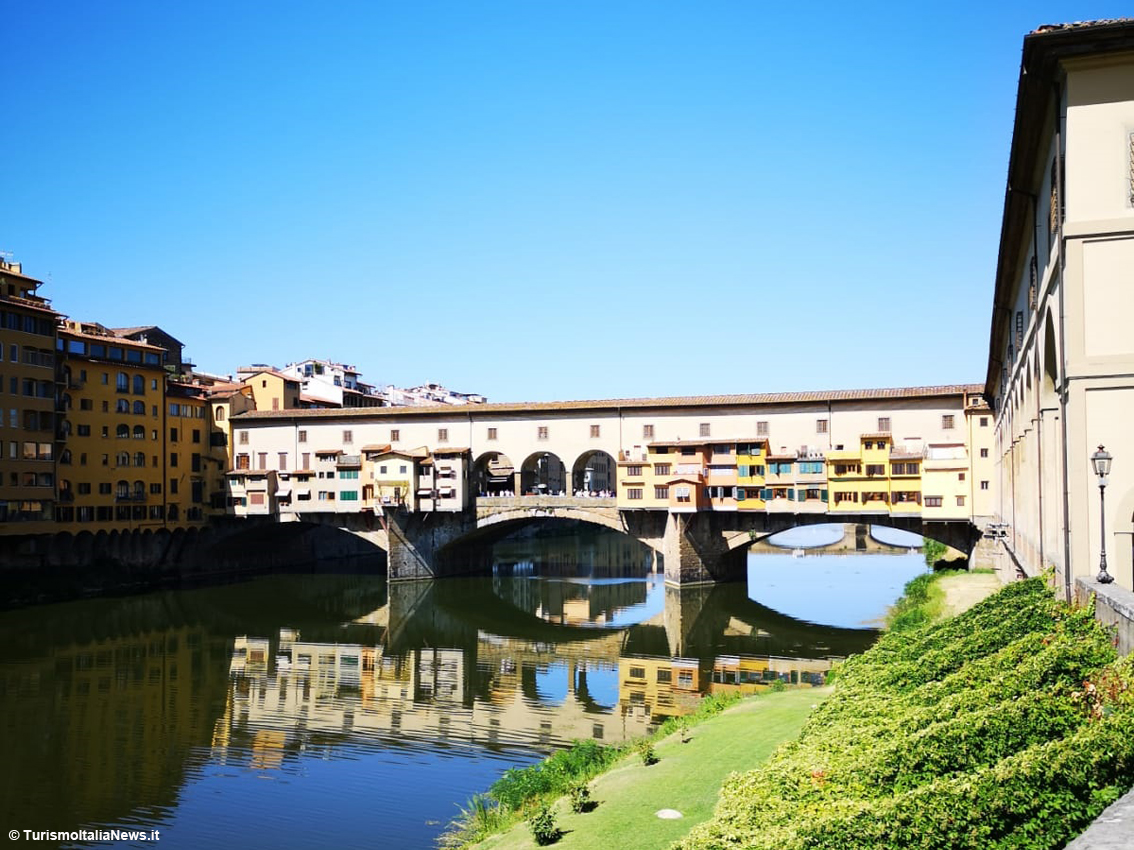 Rafting sull’Arno: emozionante immersione nella storia di Firenze, un’esperienza completamente nuova nella Città del Giglio
