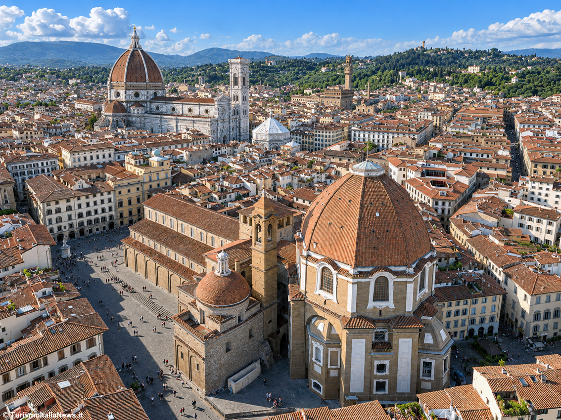 Firenze, il Museo Nazionale del Bargello