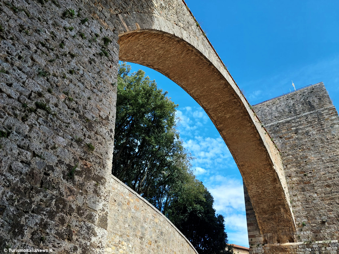 Massa Marittima