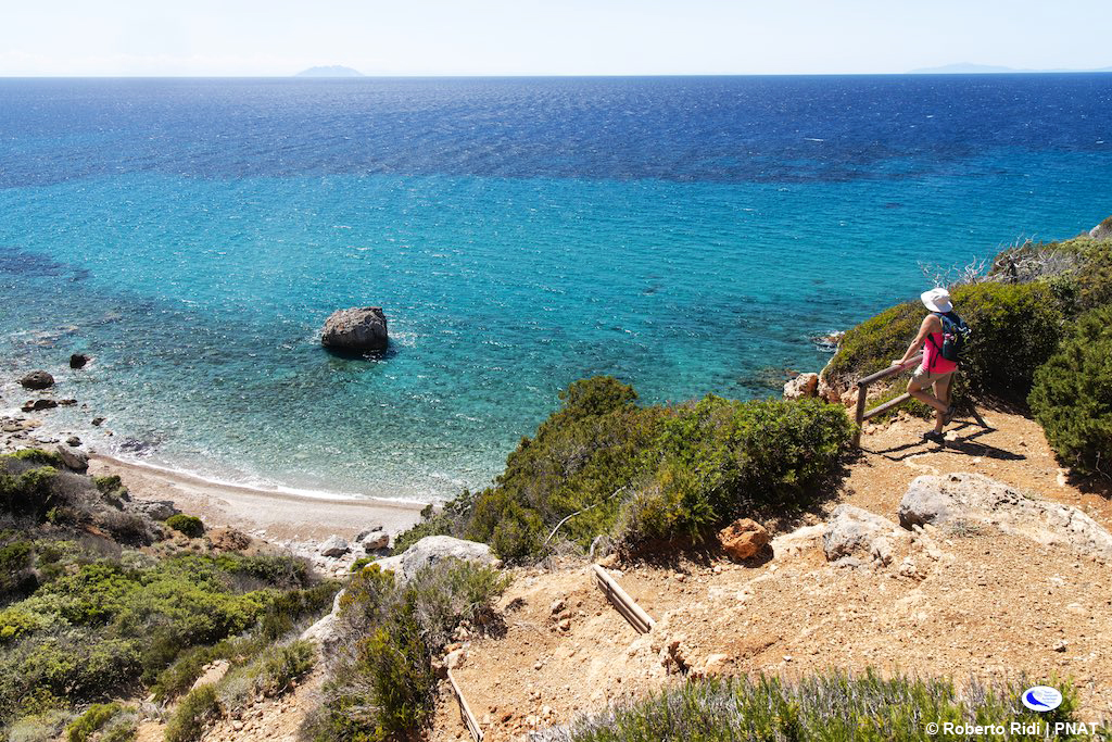 L'Isola di Pianosa