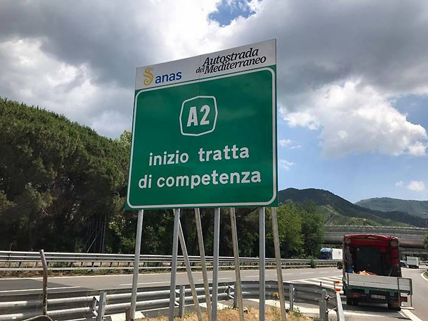 L’Anas lancia Lestradedelcuore.it, un portale dedicato al patrimonio turistico e culturale del nostro Paese on the road