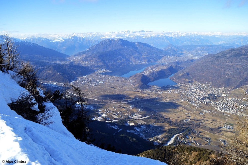 Natura incontaminata, paesaggi emozionanti: l'incantevole Alpe Cimbra in Trentino diventa Perla Alpina