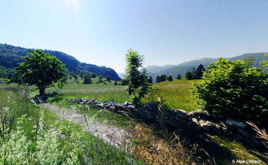 Natura incontaminata, paesaggi emozionanti: l'incantevole Alpe Cimbra in Trentino diventa Perla Alpina