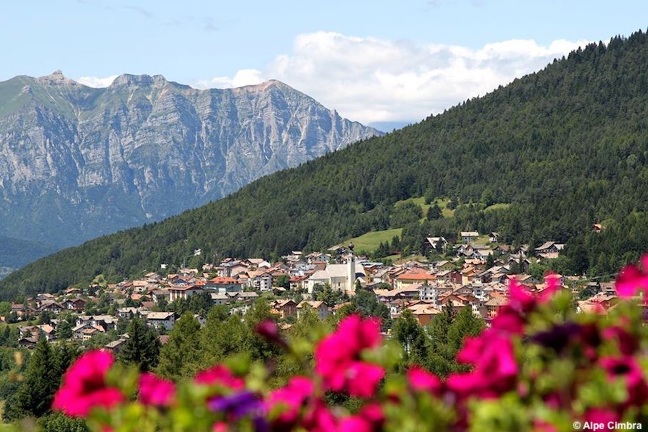 Natura incontaminata, paesaggi emozionanti: l'incantevole Alpe Cimbra in Trentino diventa Perla Alpina