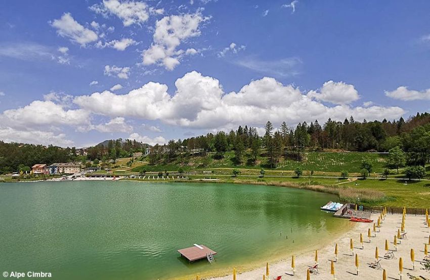 Natura incontaminata, paesaggi emozionanti: l'incantevole Alpe Cimbra in Trentino diventa Perla Alpina