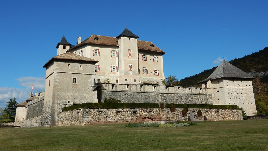 Castel Thun