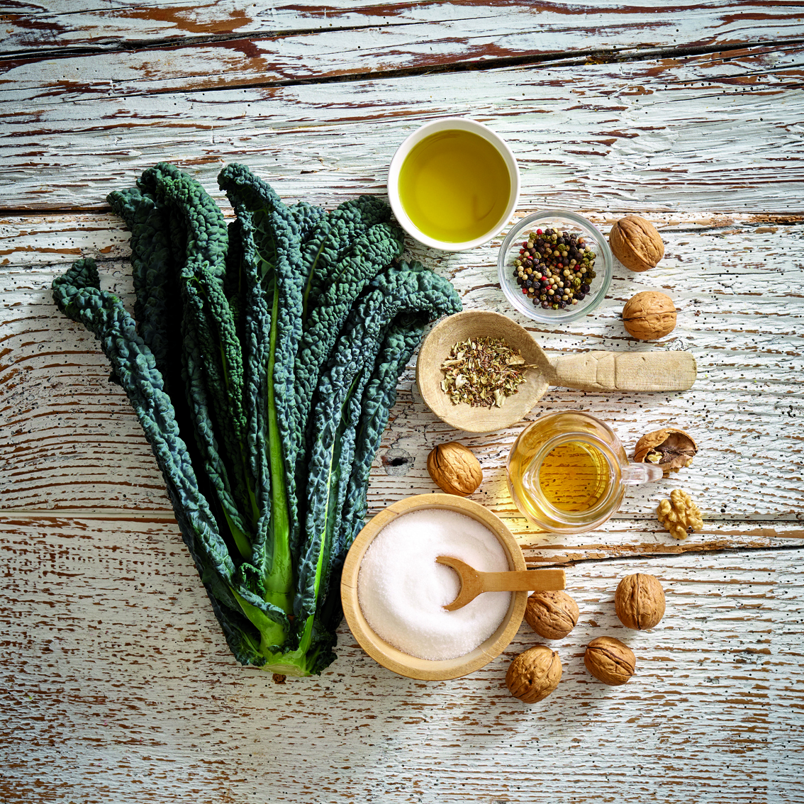 Pesto di cavalo nero (foto Trentino Marketing - C. Baroni)