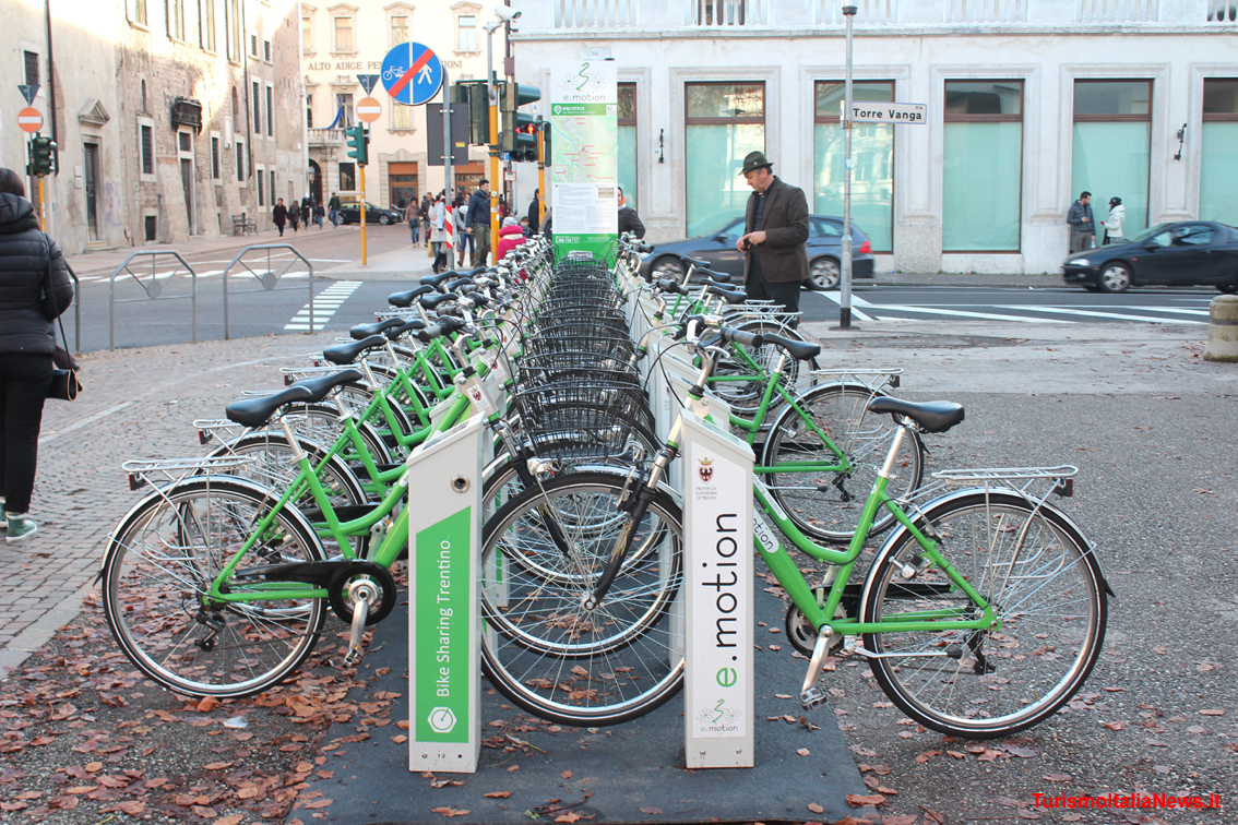 Non è solo un’operazione grafica: Trento lancia il suo city brand e una nuova strategia di promozione urbana