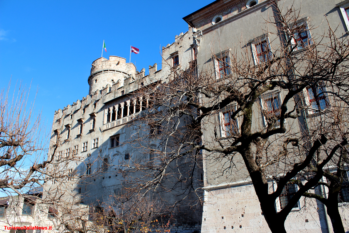 Al Castello del Buonconsiglio di Trento "I colori della Serenissima. Pittura Veneta del Settecento in Trentino"