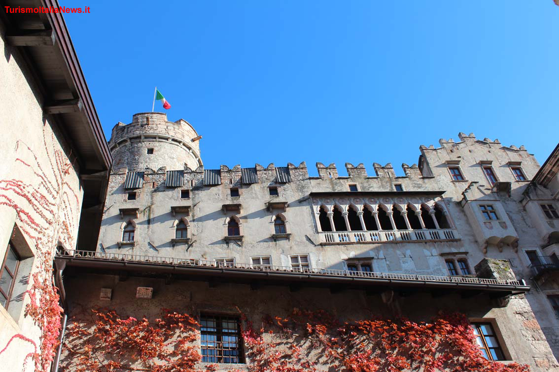 Al Castello del Buonconsiglio di Trento "I colori della Serenissima. Pittura Veneta del Settecento in Trentino"