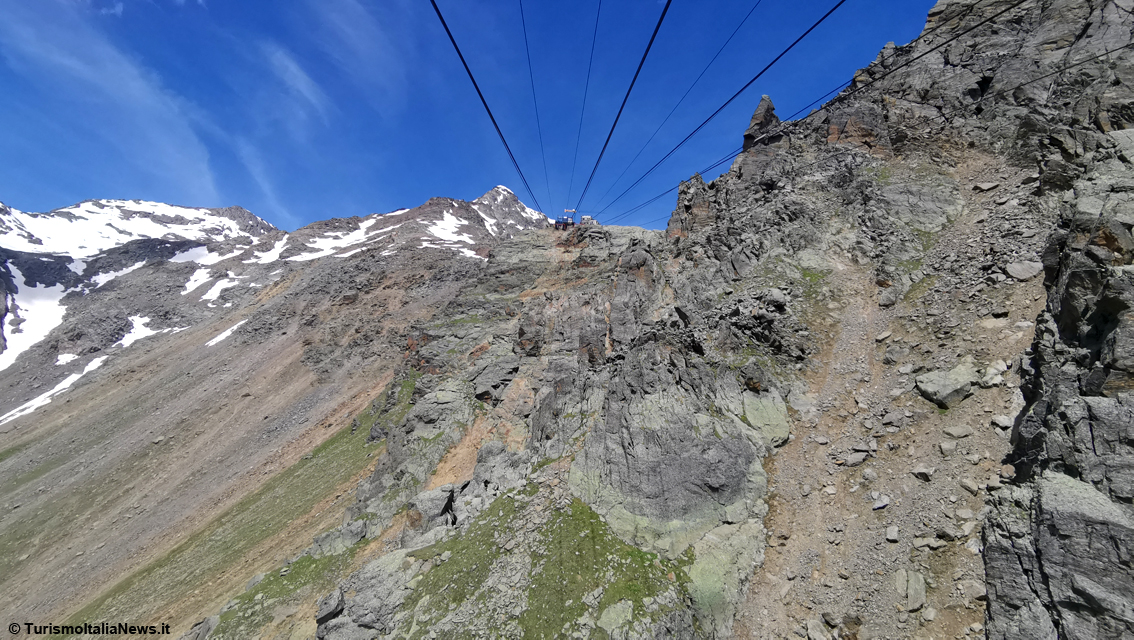Vette da amare, natura da scoprire: in Trentino, a Malè, parte la Settimana della Montagna 2022