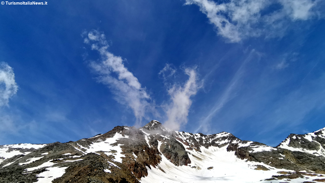 Vette da amare, natura da scoprire: in Trentino, a Malè, parte la Settimana della Montagna 2022