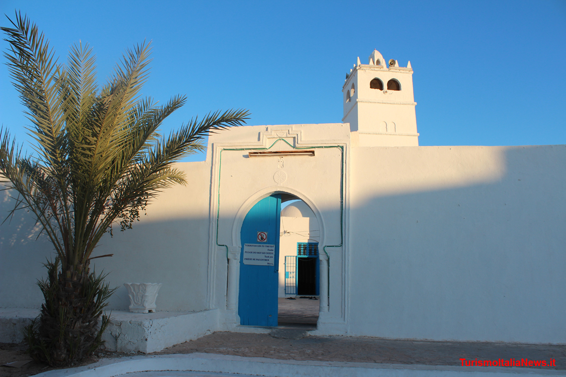Torna il collegamento da Bergamo a Djerba, la destinazione in Tunisia del Gruppo Nicolaus con volo settimanale