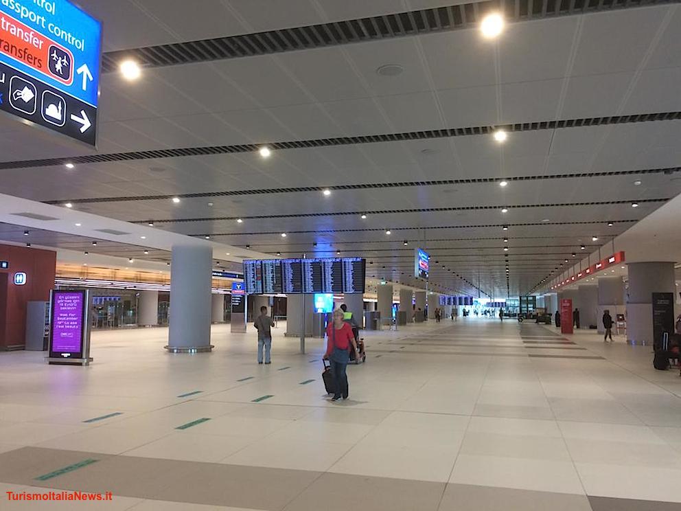 L'Aeroporto di Istanbul tra gli hub più importanti al mondo con le 5 stelle di Skytrax: architettura, tecnologia, esperienza di viaggio