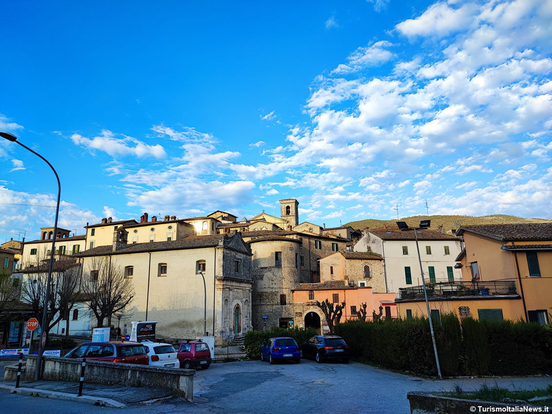 Acquasparta