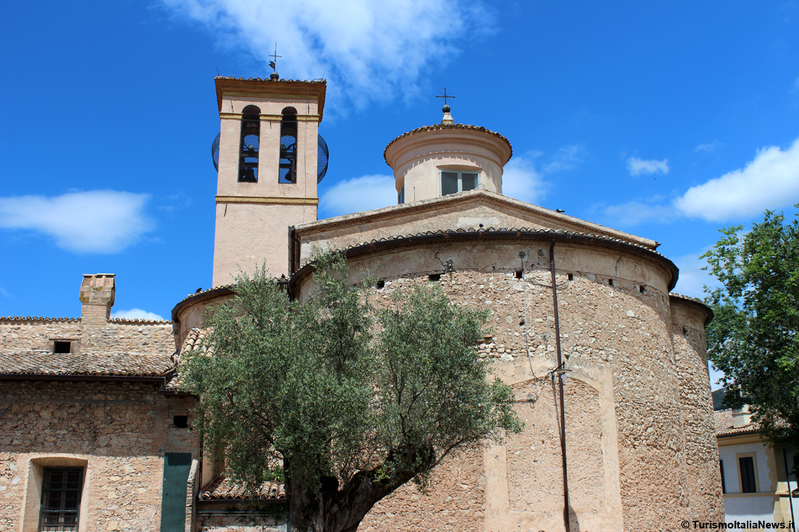 Campello sul Clitunno