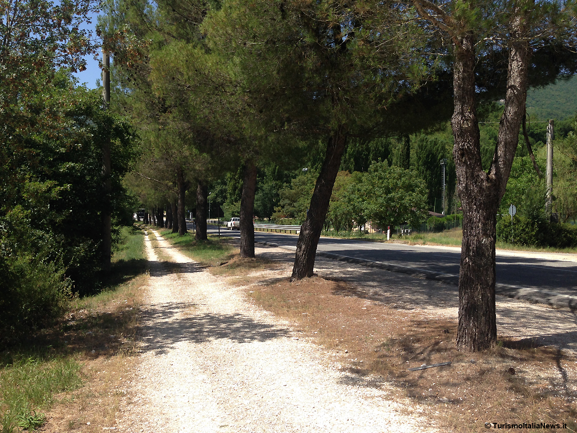 Regione Umbria stanzia 3,6 milioni di euro per il turismo lento e per il patrimonio culturale: “Innovazione e tradizione”