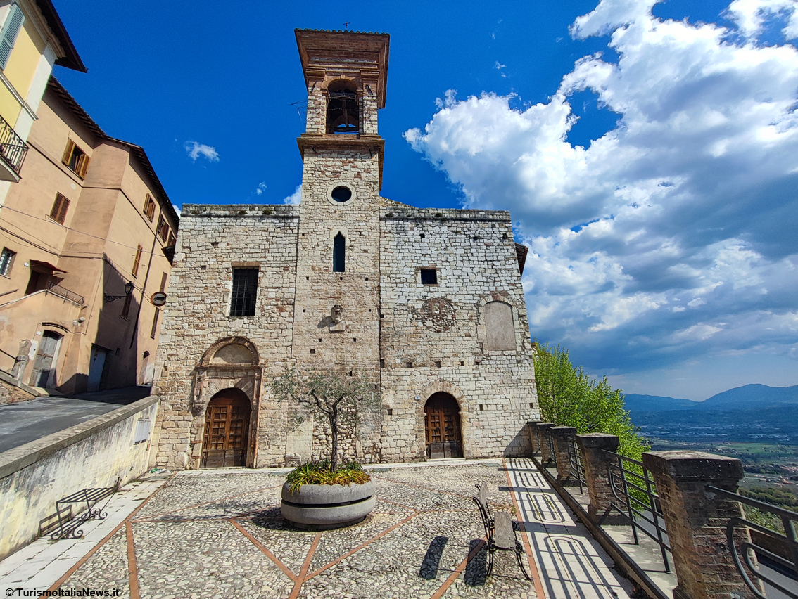 Cesi (Terni)
