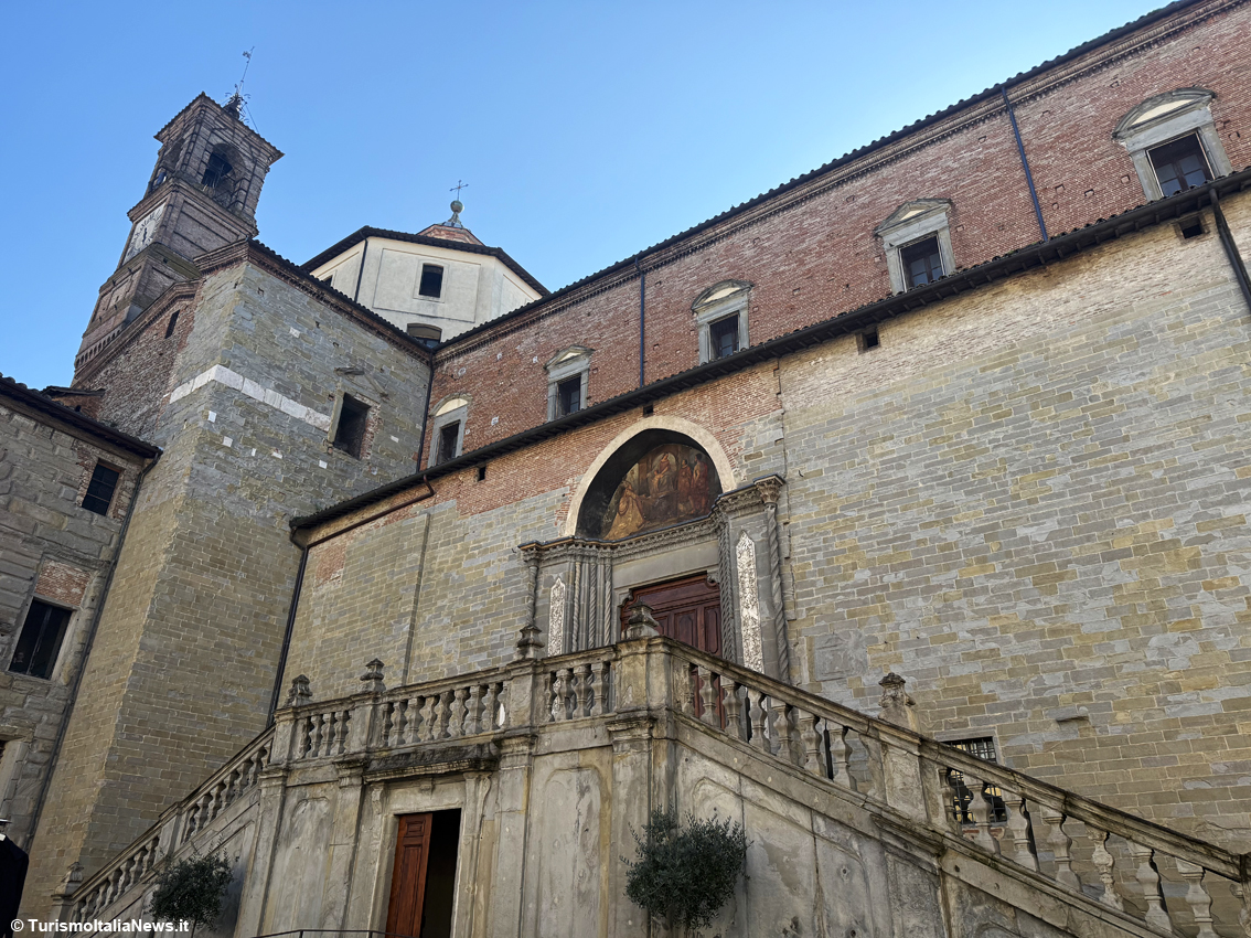 Città di Castello: il Festival delle Nazioni #56 dedicato all'Italia: gli eventi dal 23 agosto al 7 settembre