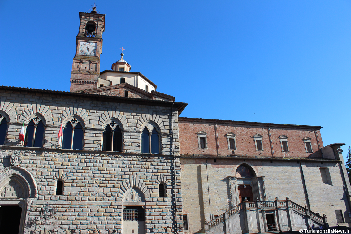 La Norvegia protagonista con la sua cultura musicale alla 54.a edizione del Festival delle Nazioni di Città di Castello