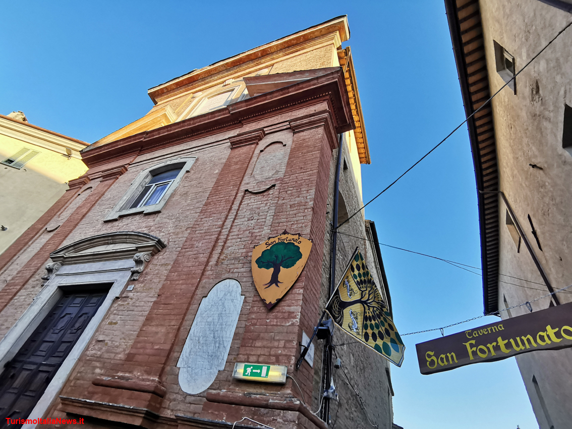 EnologicaMontefalco, dal 13 al 15 settembre la 40.a edizione dell'evento dedicato ai grandi vini nel segno del turismo lento