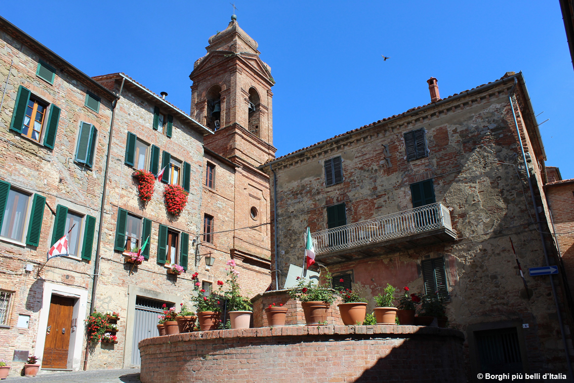 Monteleone d'Orvieto, Puglia