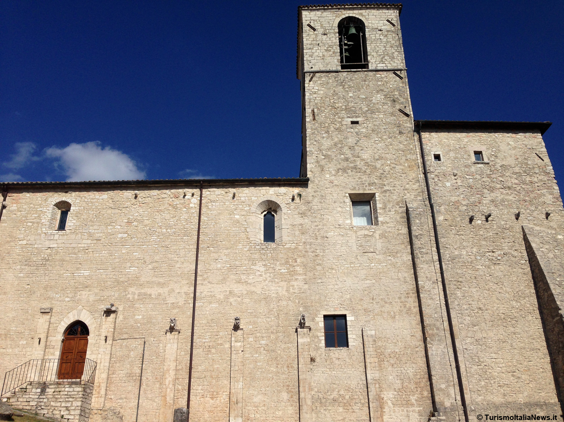 Dal farro Dop più blasonato alla famosissima Biga, Monteleone di Spoleto si svela gemma dell’Appennino nella Valnerina umbra